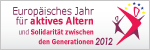Europäisches Jahr für aktives Altern und Solidarität zwischen den Generationen 2012