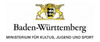 Ministerium für Kultus, Jugend und Sport Baden-Württemberg